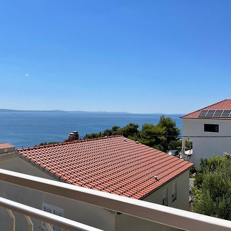 Guest House Adria Dugi Rat Εξωτερικό φωτογραφία