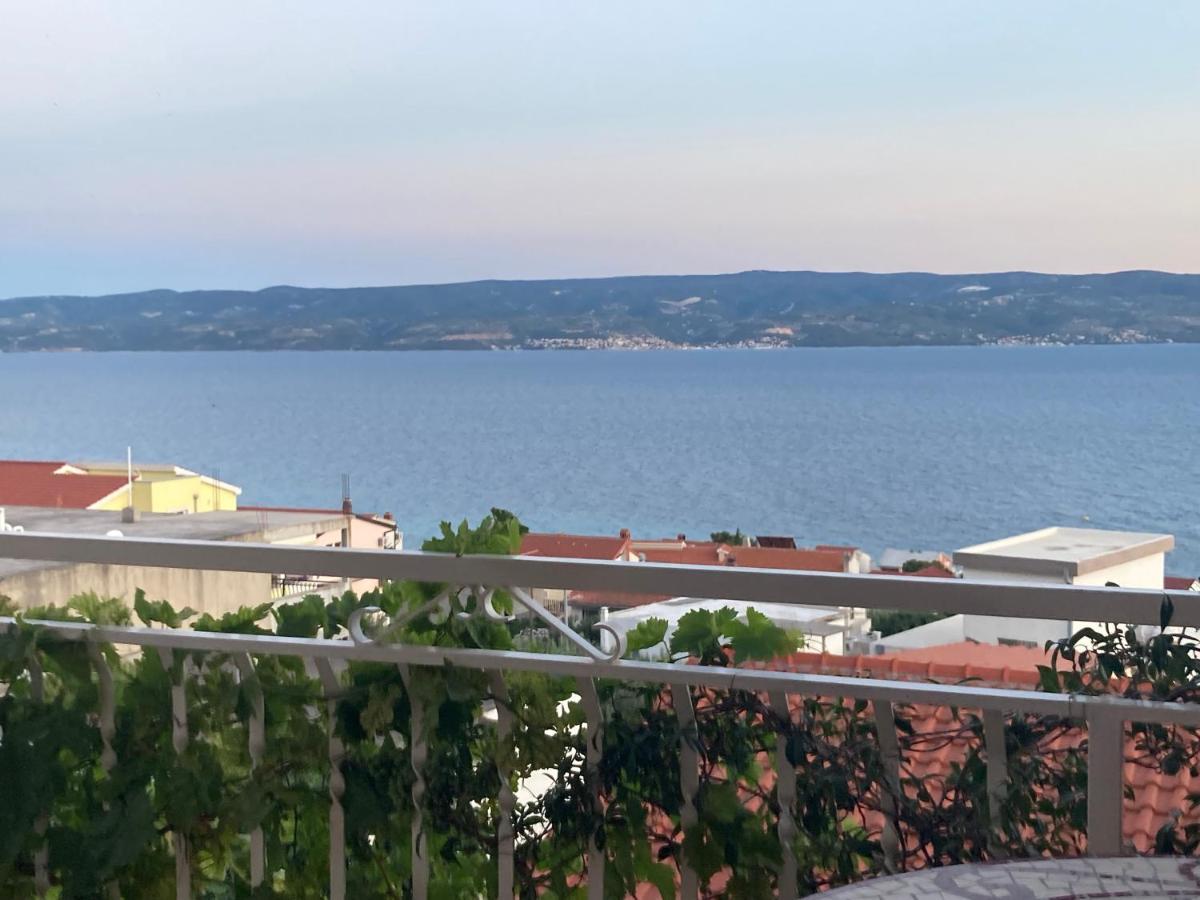Guest House Adria Dugi Rat Εξωτερικό φωτογραφία