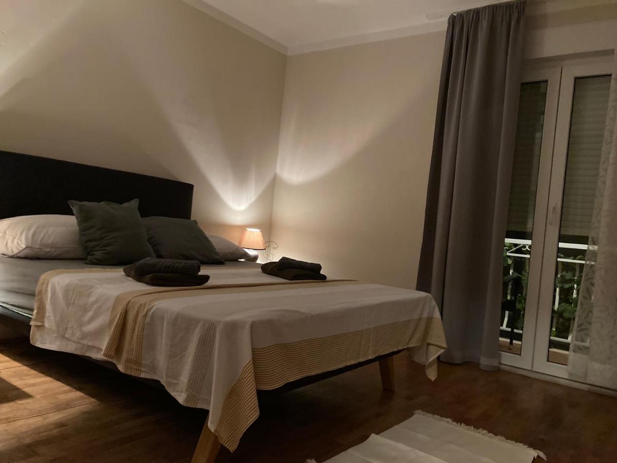 Guest House Adria Dugi Rat Εξωτερικό φωτογραφία