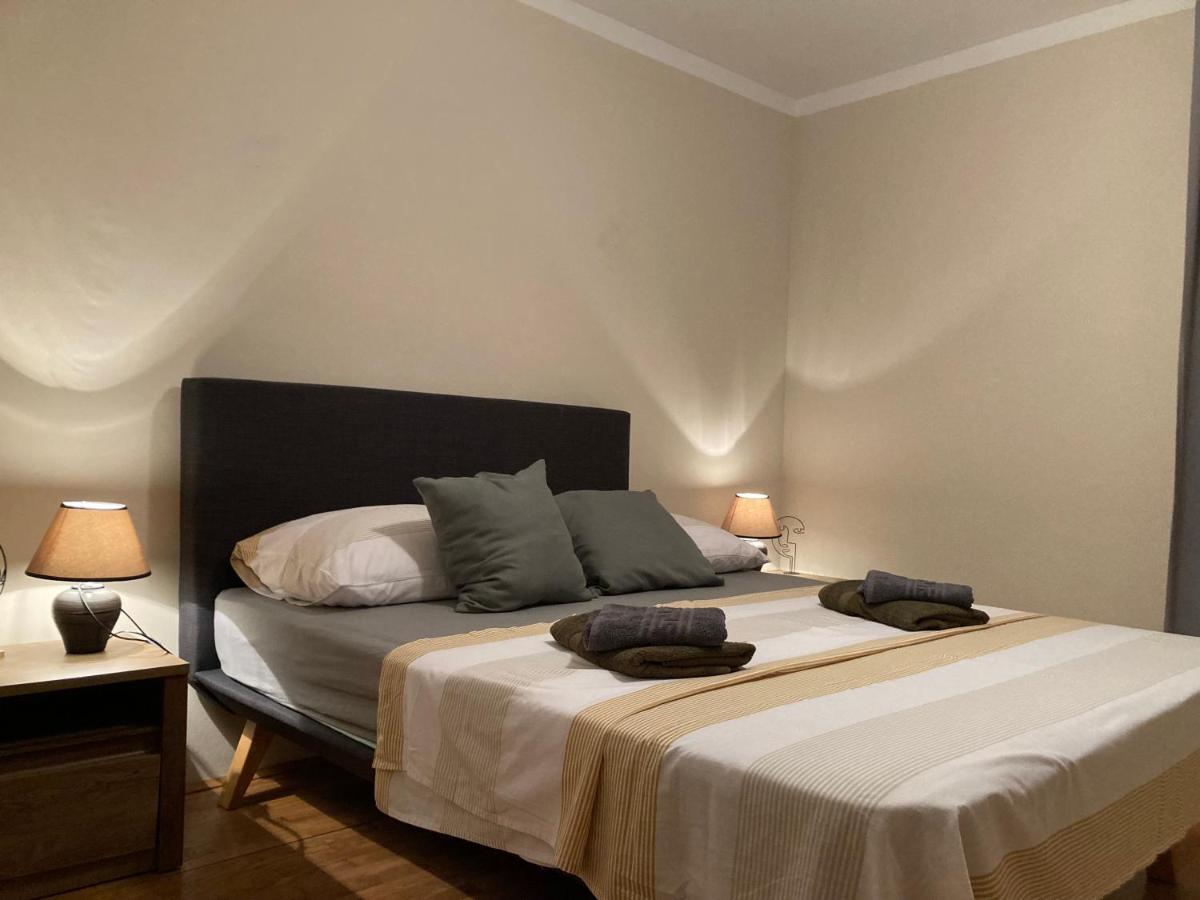 Guest House Adria Dugi Rat Εξωτερικό φωτογραφία