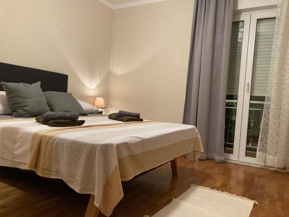 Guest House Adria Dugi Rat Εξωτερικό φωτογραφία