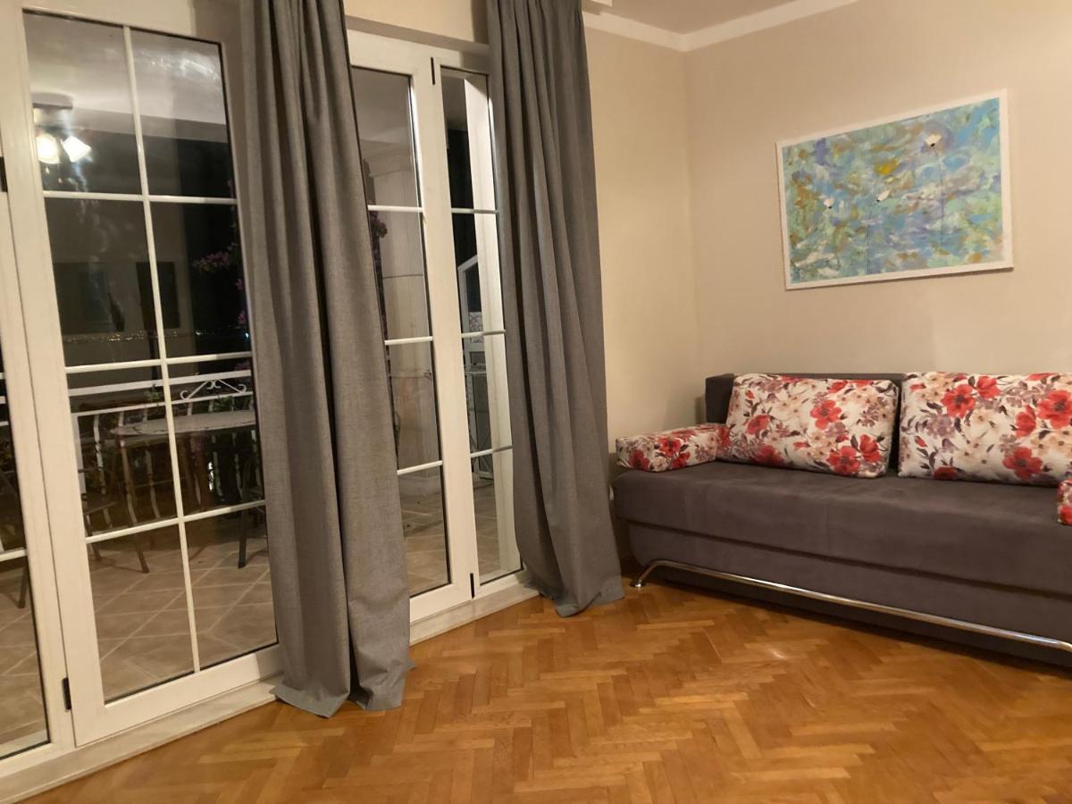 Guest House Adria Dugi Rat Εξωτερικό φωτογραφία