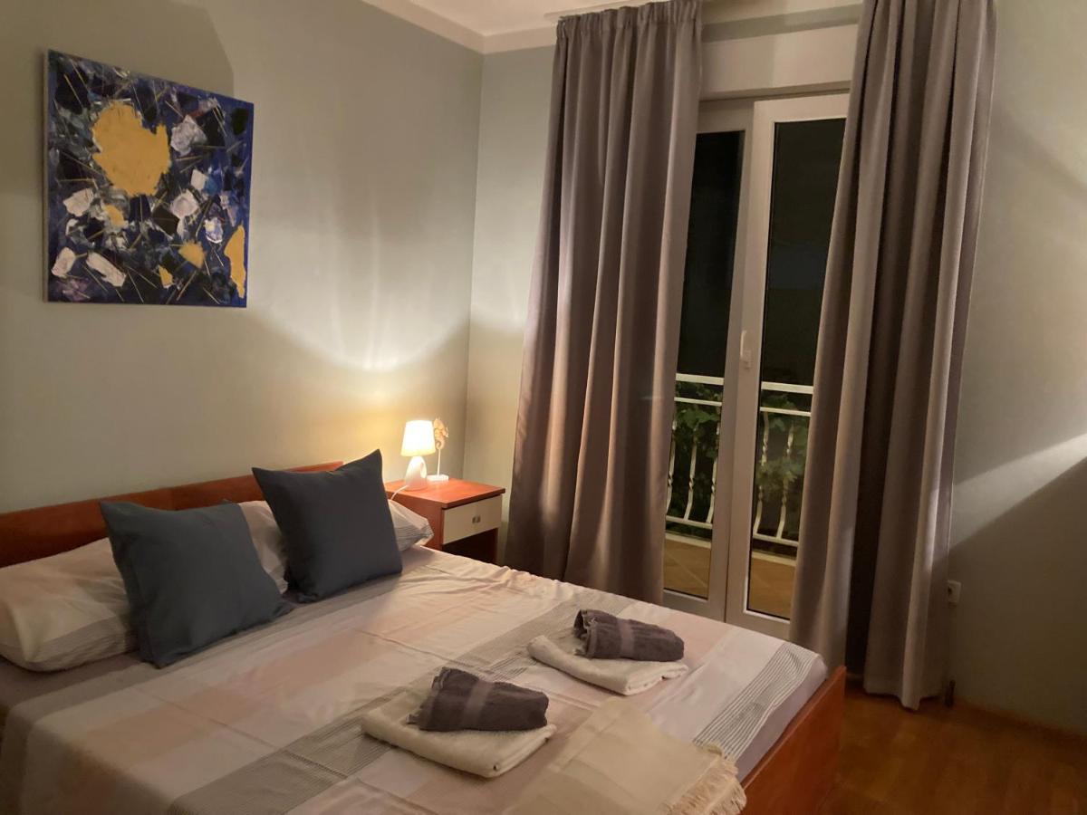 Guest House Adria Dugi Rat Εξωτερικό φωτογραφία