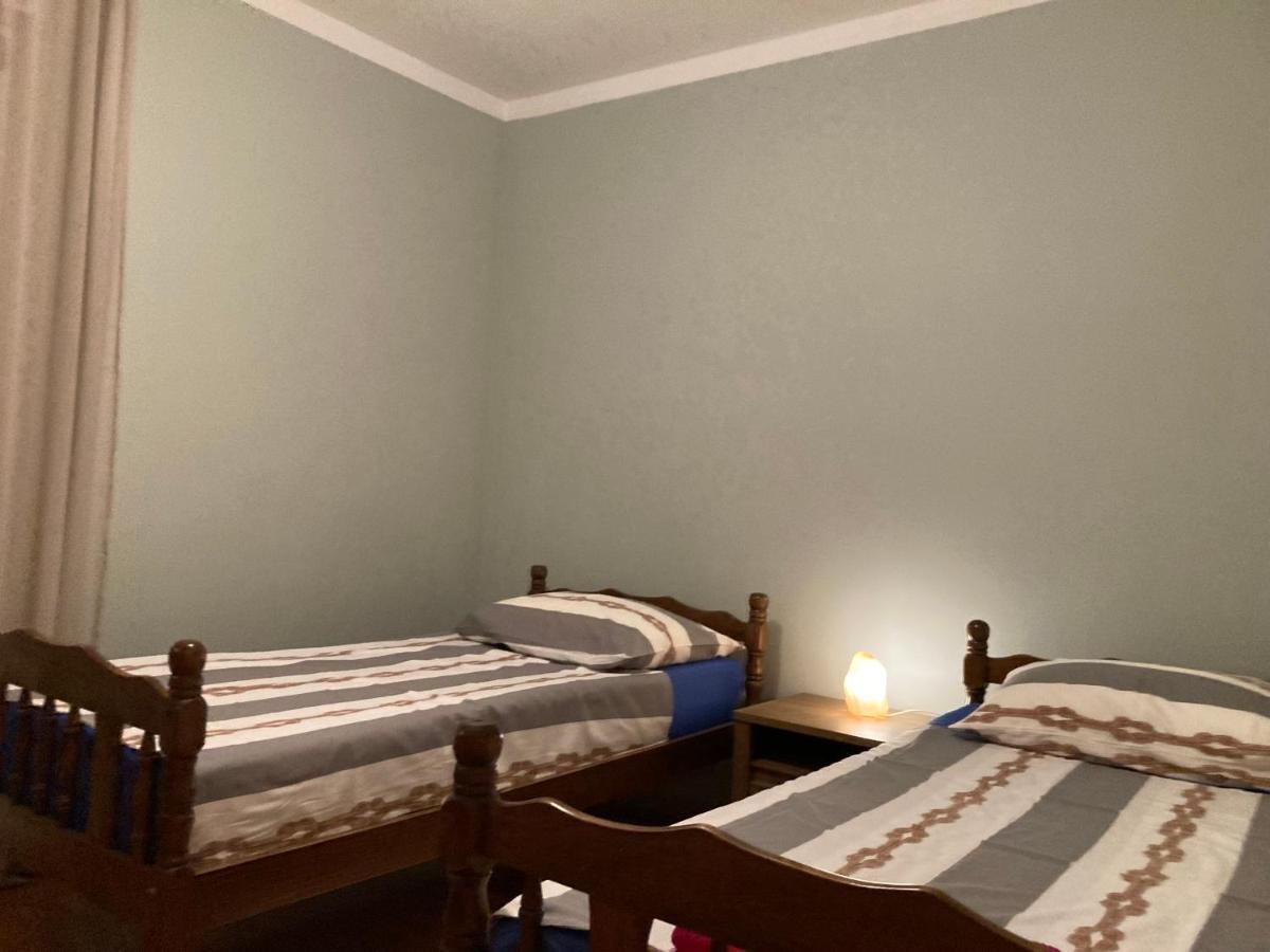 Guest House Adria Dugi Rat Εξωτερικό φωτογραφία