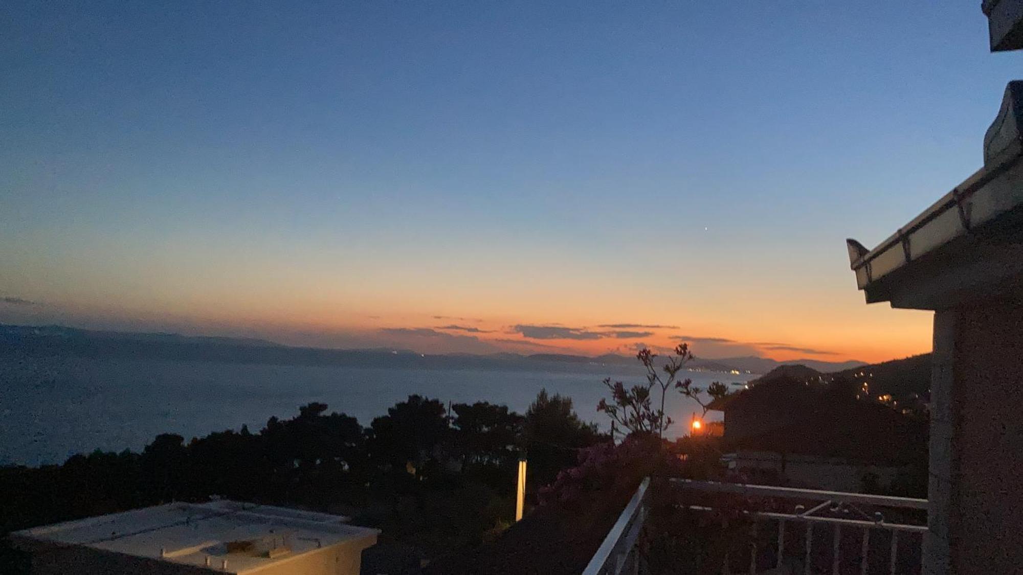 Guest House Adria Dugi Rat Εξωτερικό φωτογραφία