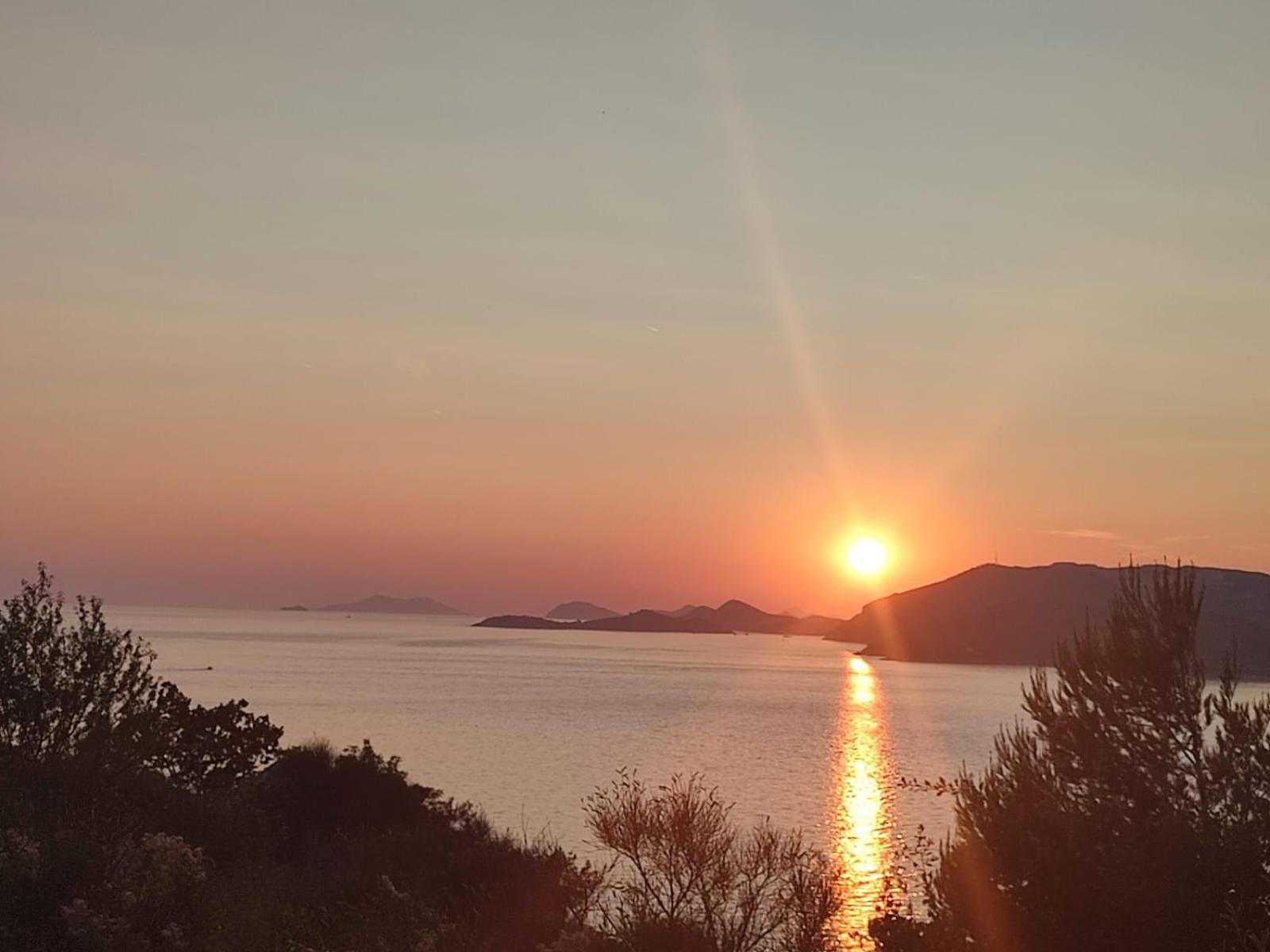 Guest House Adria Dugi Rat Εξωτερικό φωτογραφία