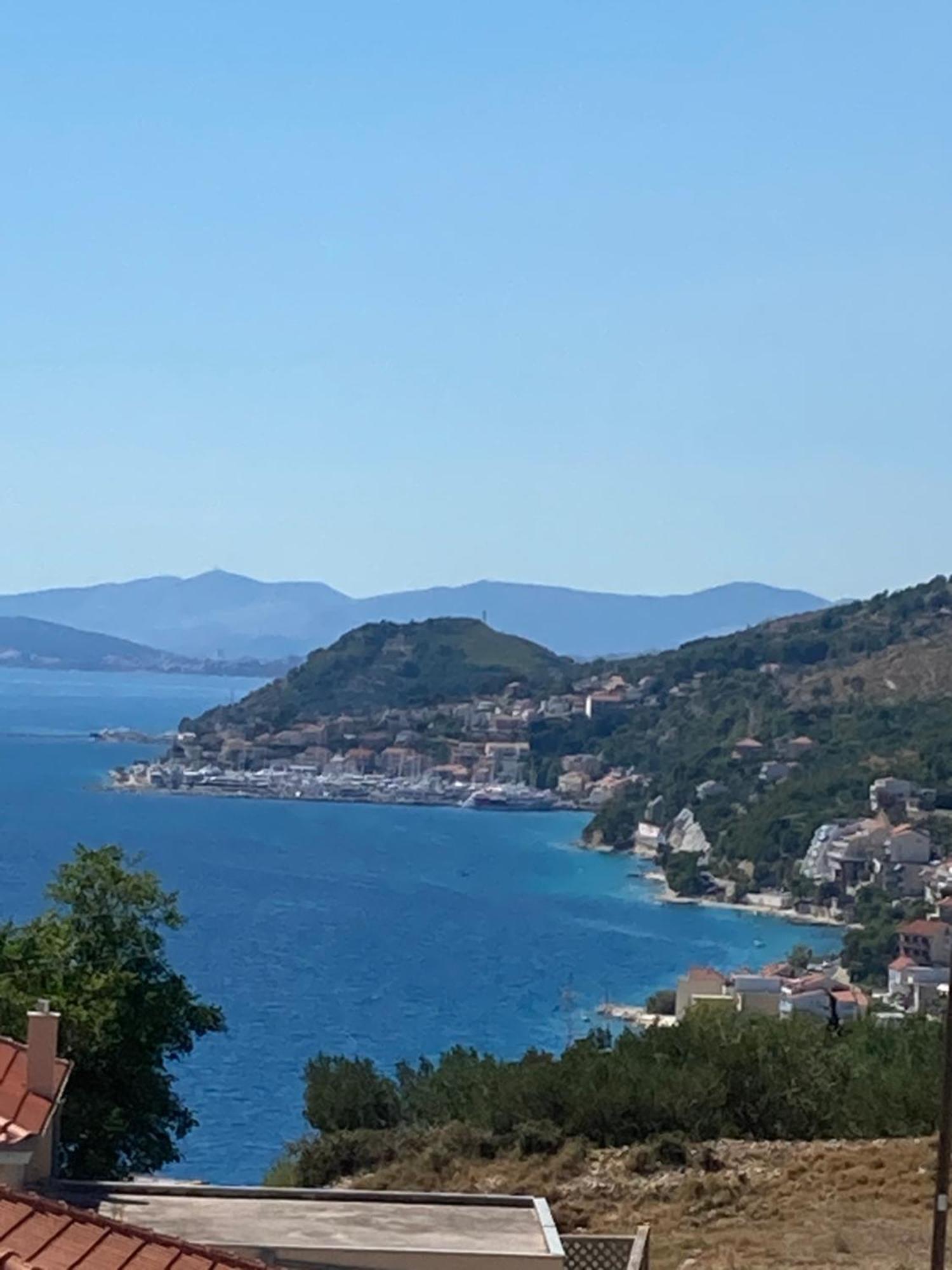 Guest House Adria Dugi Rat Εξωτερικό φωτογραφία