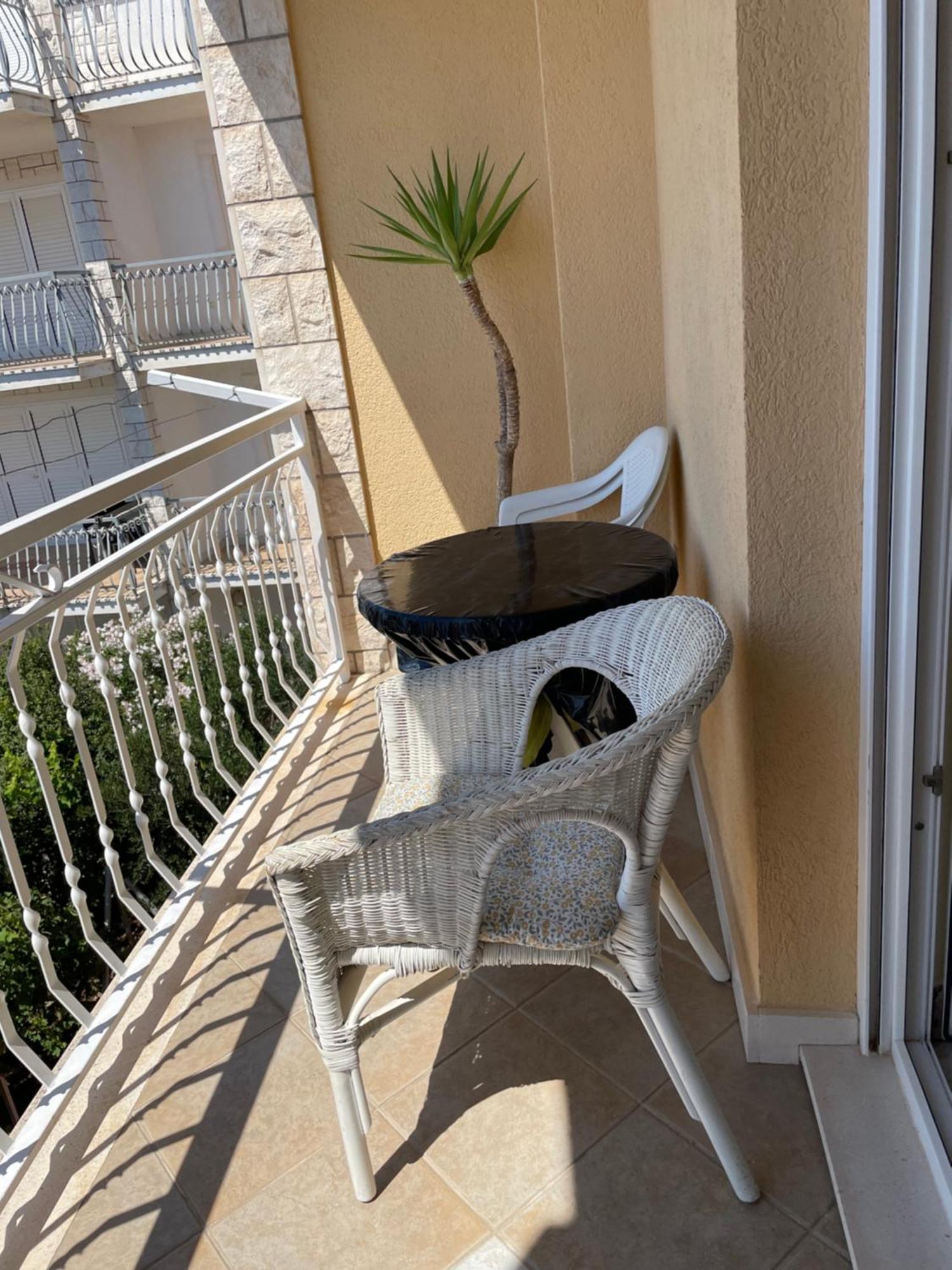 Guest House Adria Dugi Rat Εξωτερικό φωτογραφία